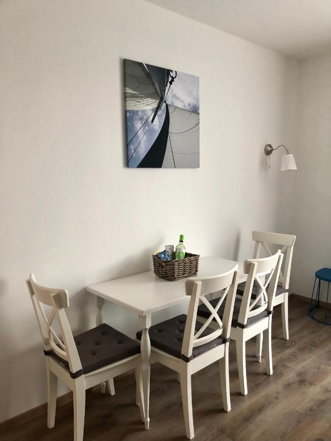Fresh Garden Apartments Сиофок Екстериор снимка