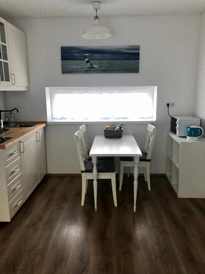 Fresh Garden Apartments Сиофок Екстериор снимка
