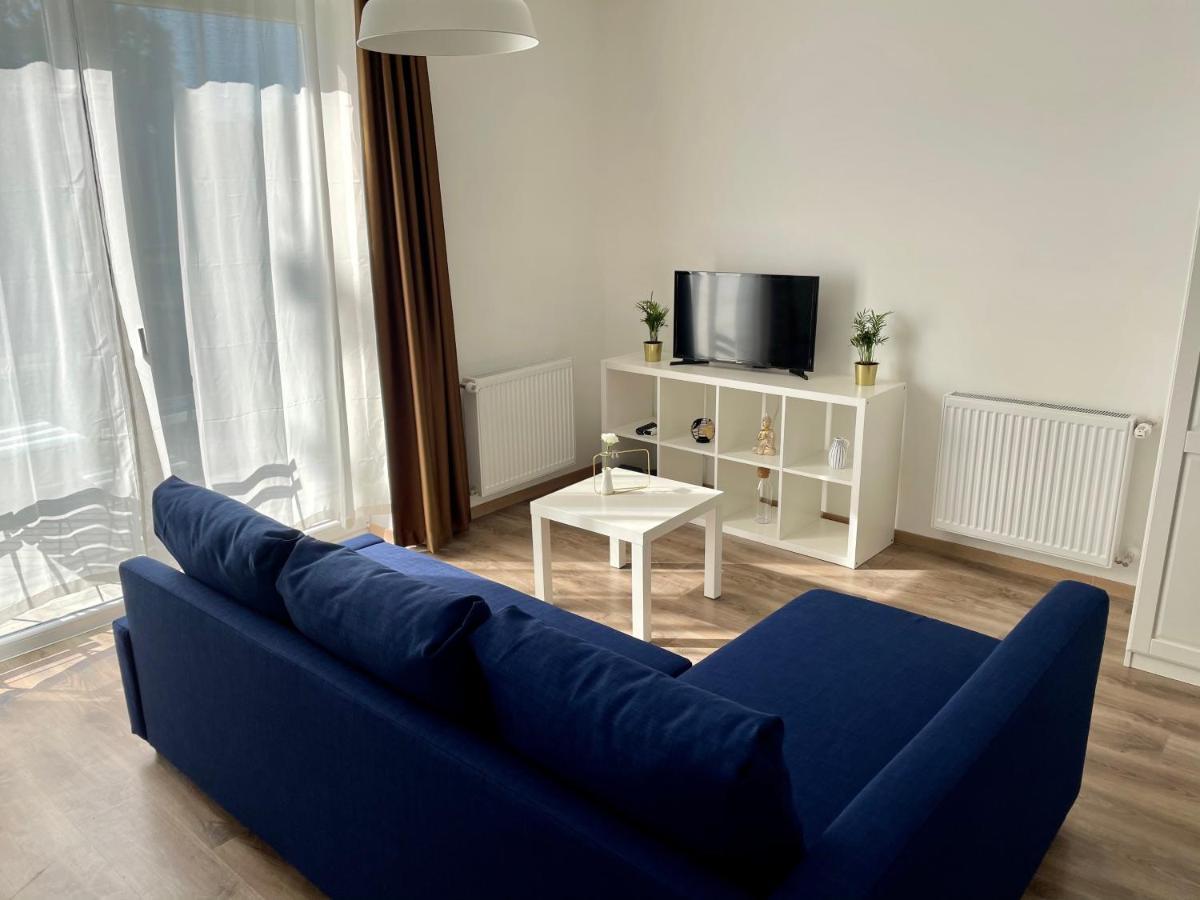 Fresh Garden Apartments Сиофок Екстериор снимка