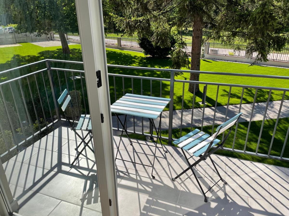 Fresh Garden Apartments Сиофок Екстериор снимка
