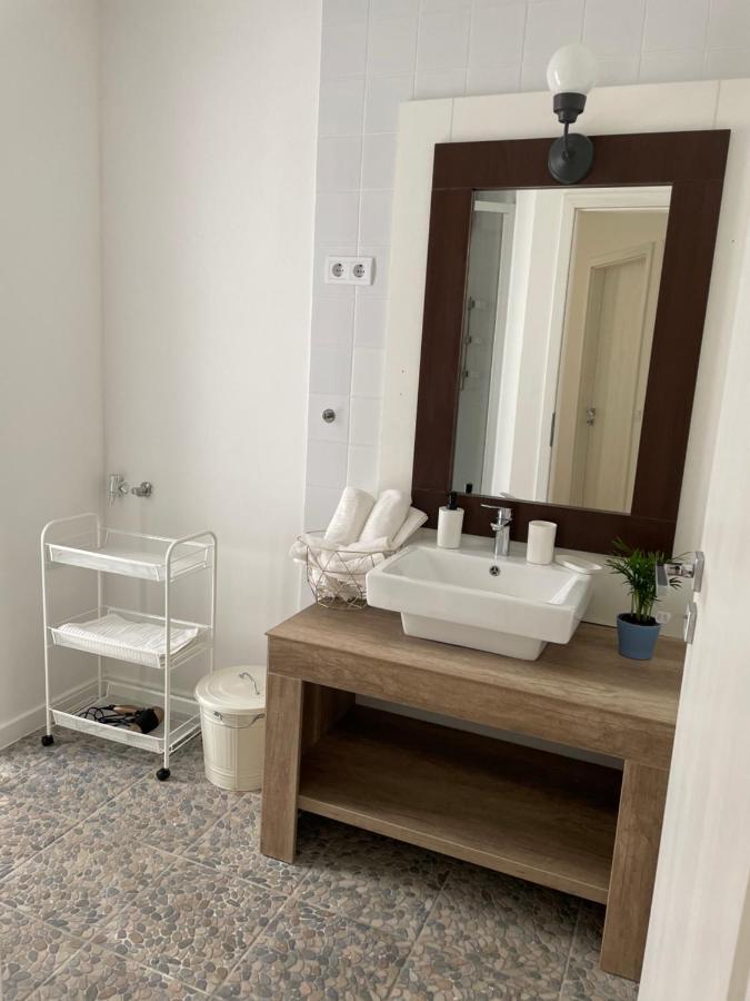 Fresh Garden Apartments Сиофок Екстериор снимка