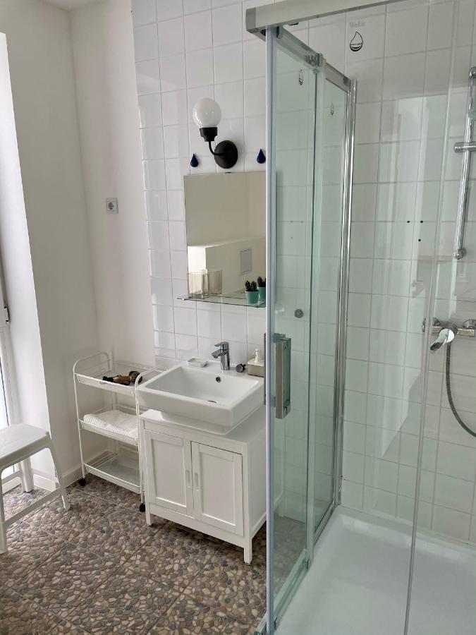 Fresh Garden Apartments Сиофок Екстериор снимка